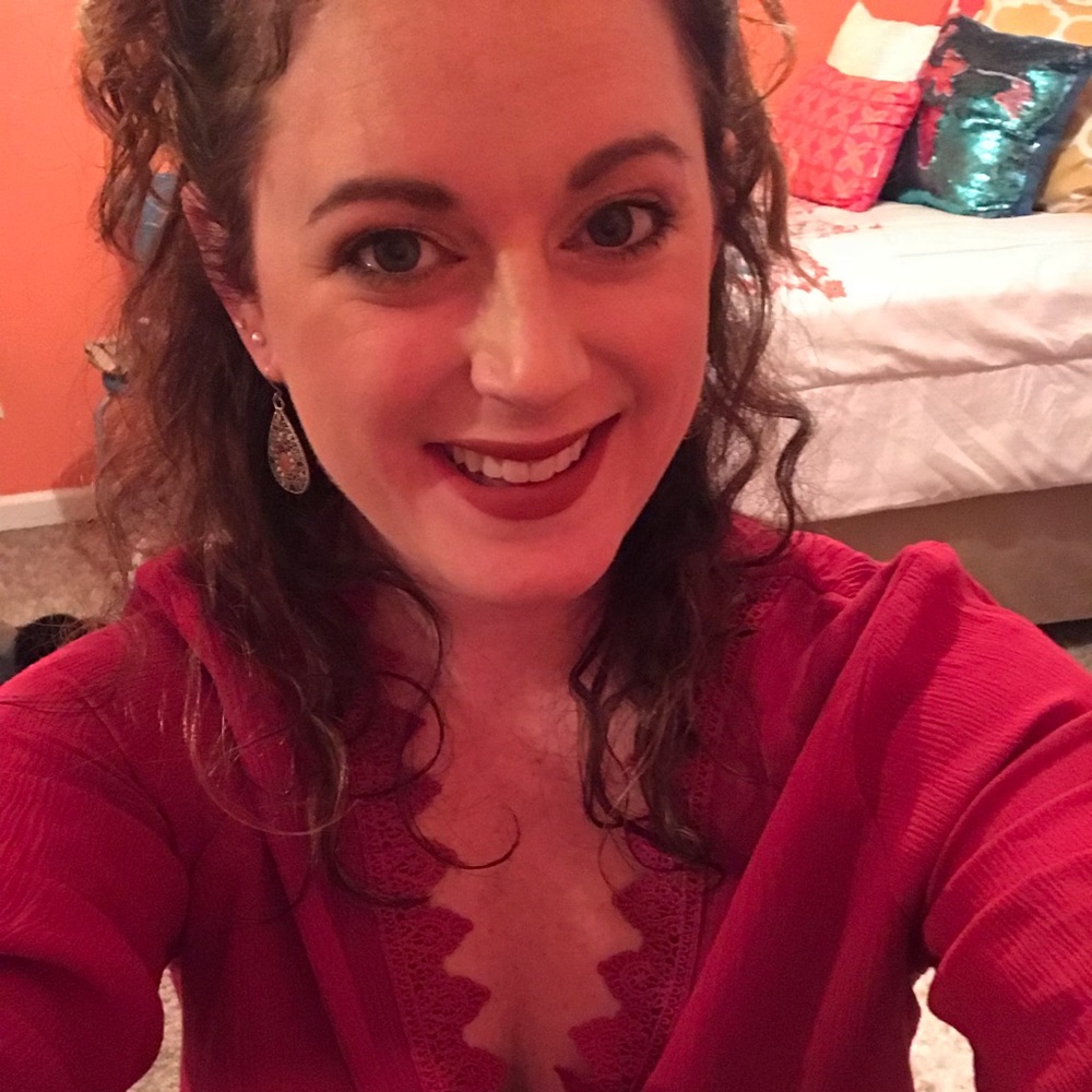 Meet your Posher, Chelsea
